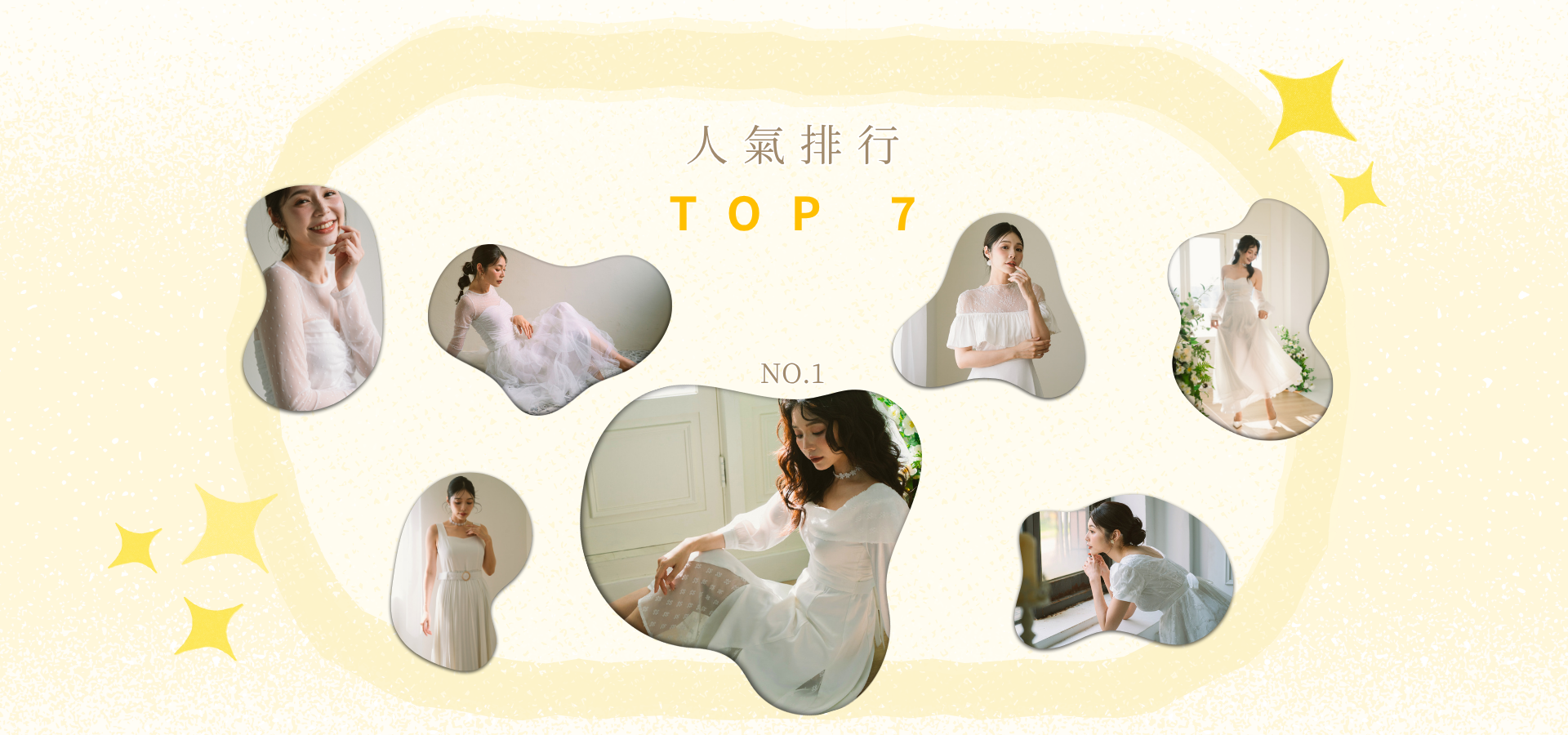 | Brisa Bridal