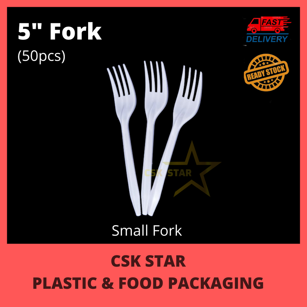 5_ Fork