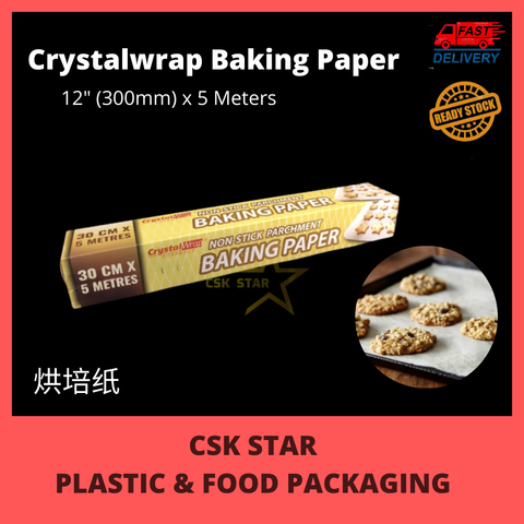 Baking Paper (12_)