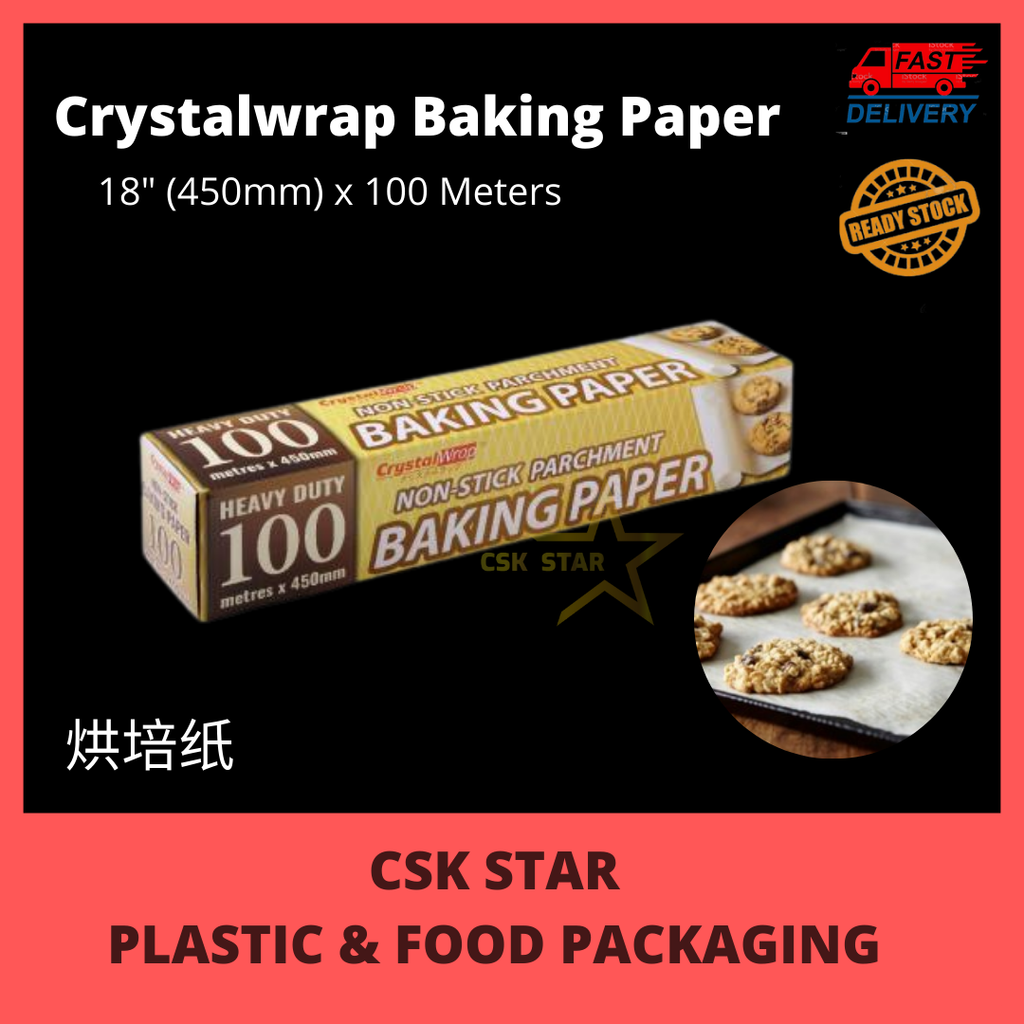 Baking Paper (18_)