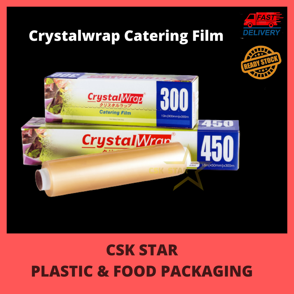 Catering film