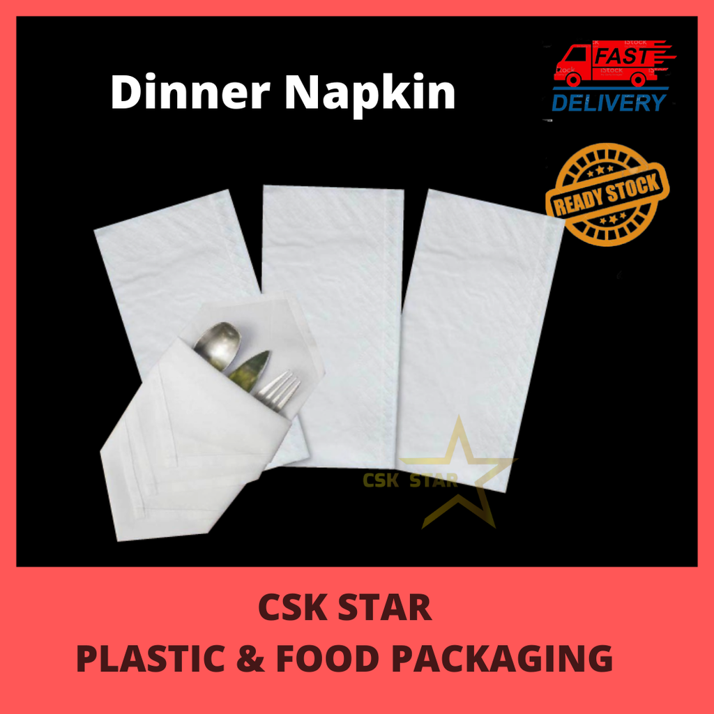 Dinner Napkin