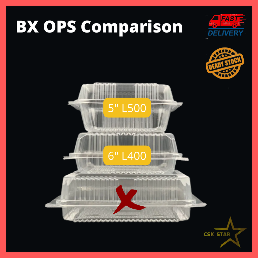 OPS L Comparison