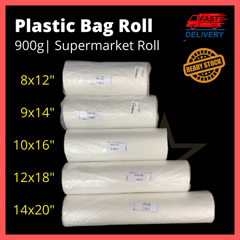 Plastic Roll