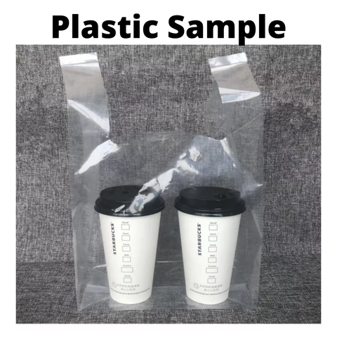 Plastic Sample