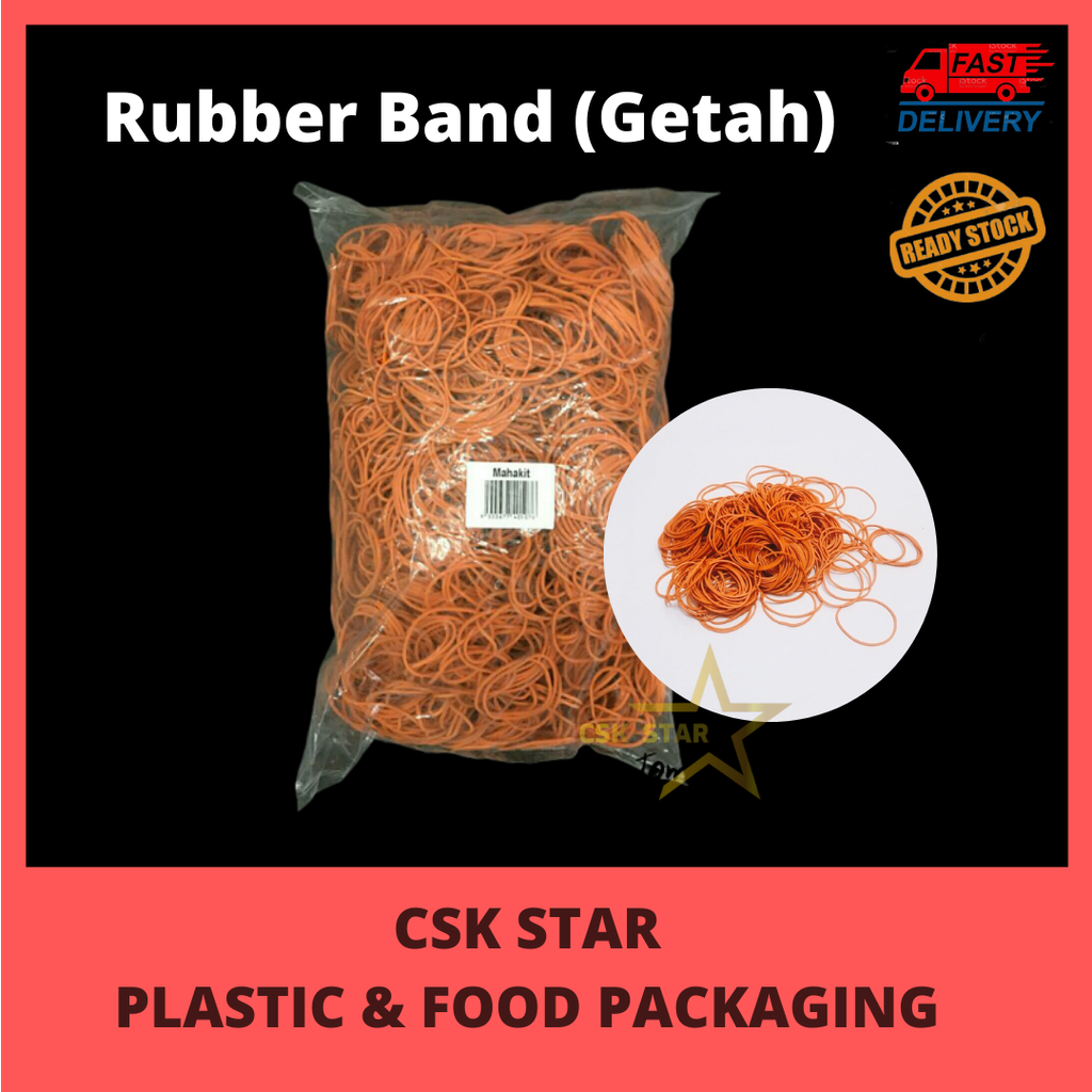 Rubber Band