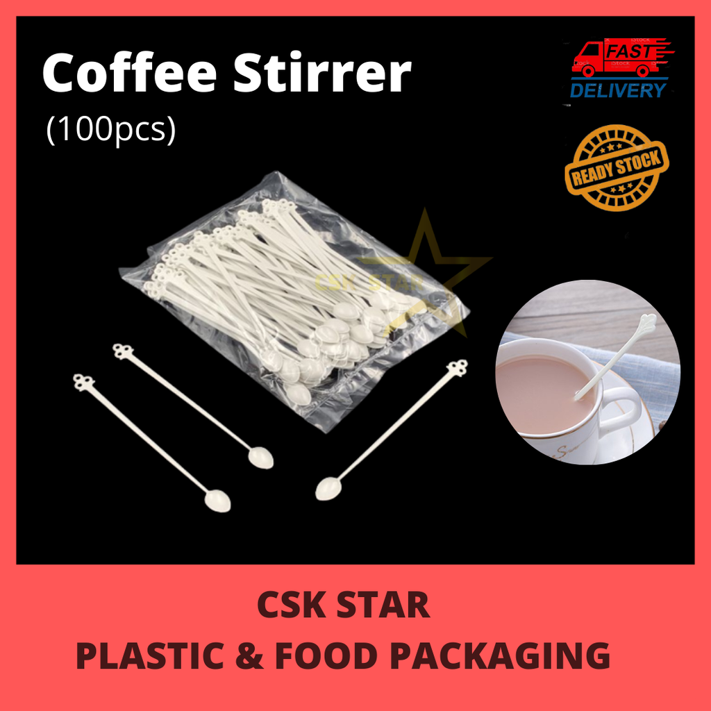 Stirrer