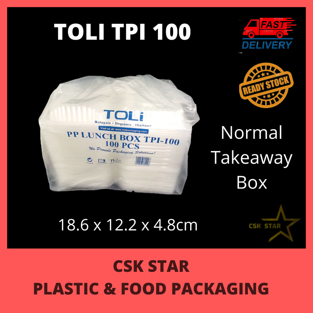 TOLI 100