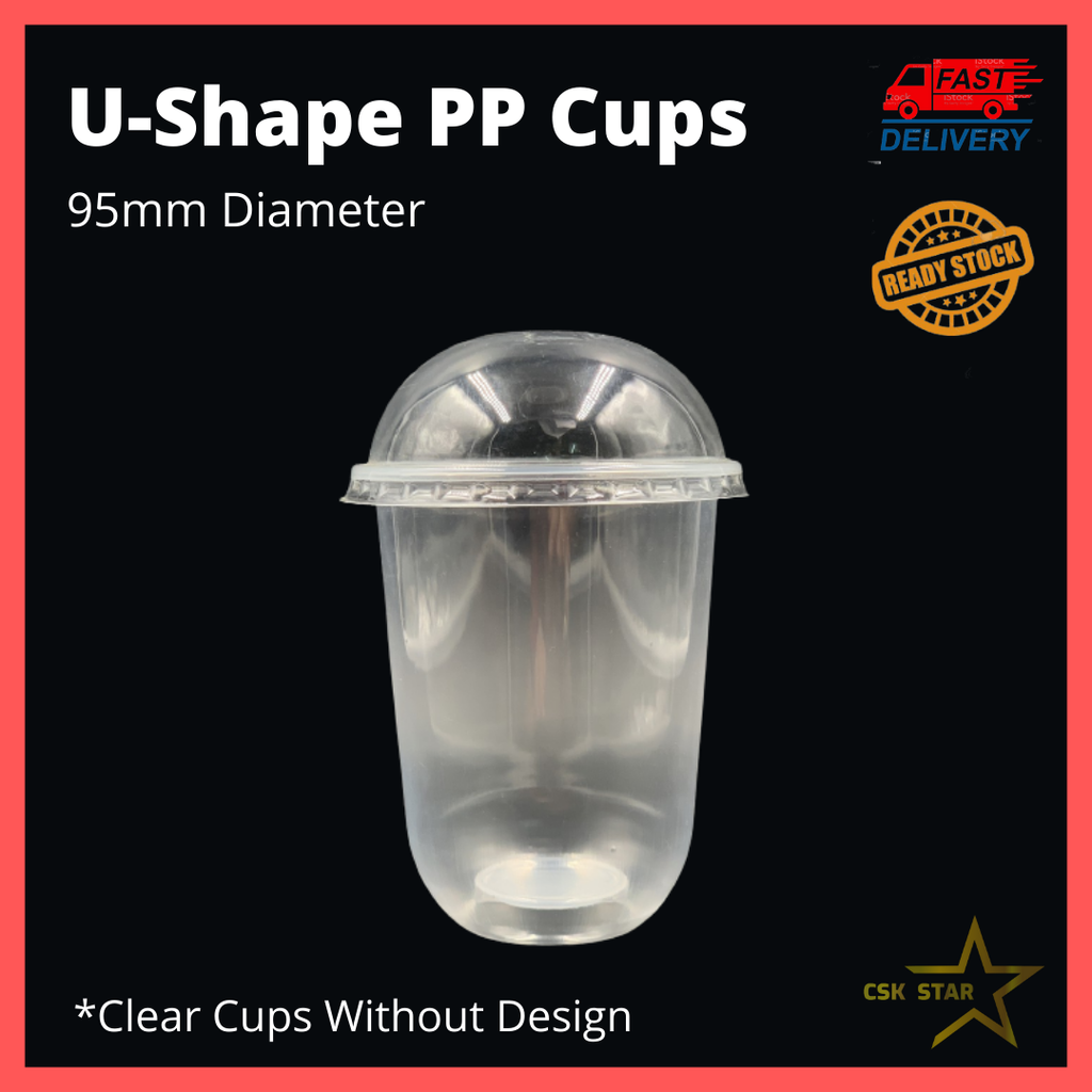 U-CUP & LID