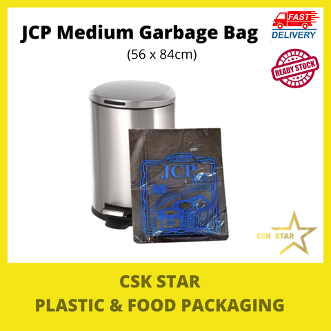JCP Garbage Bag (M)