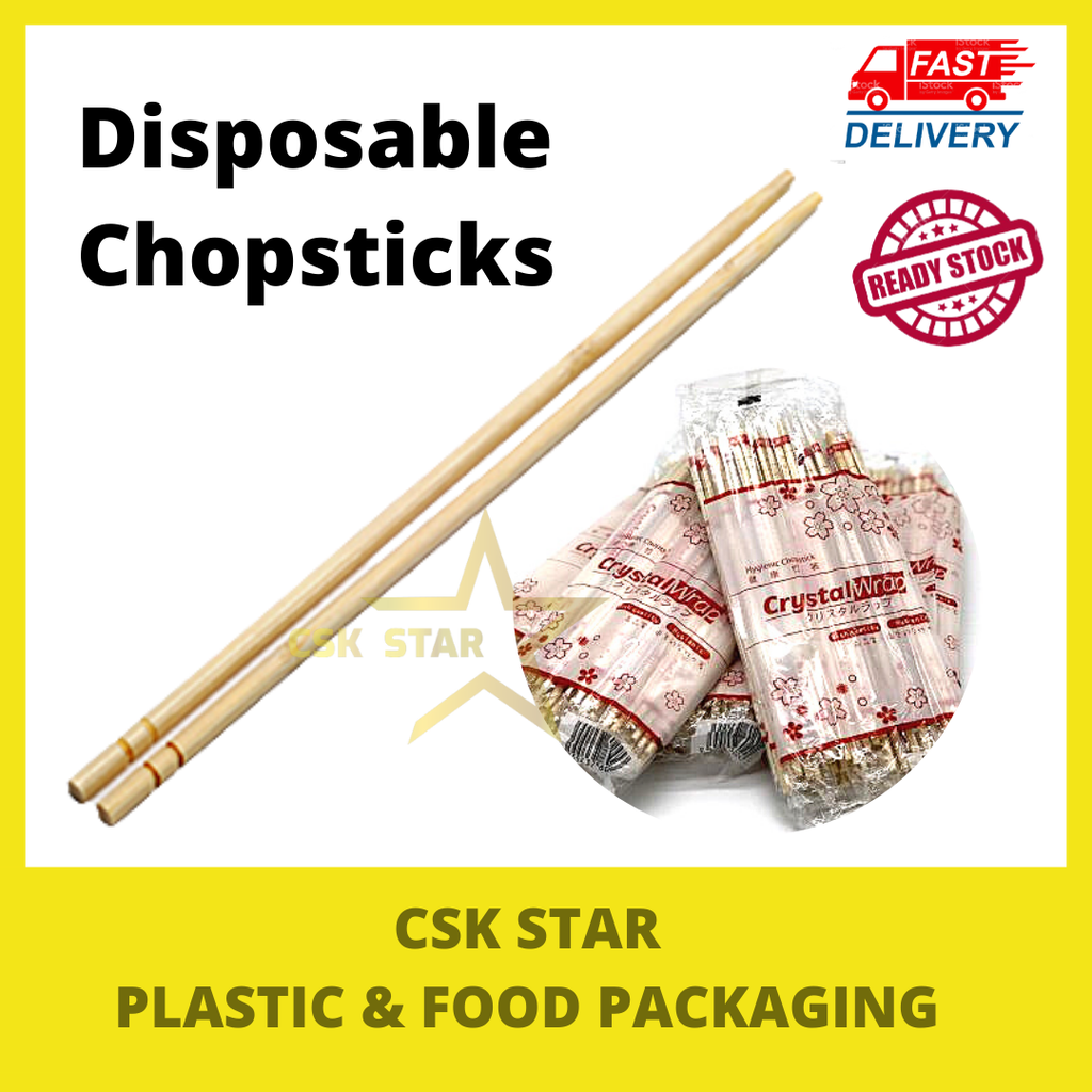 CW Chopstick