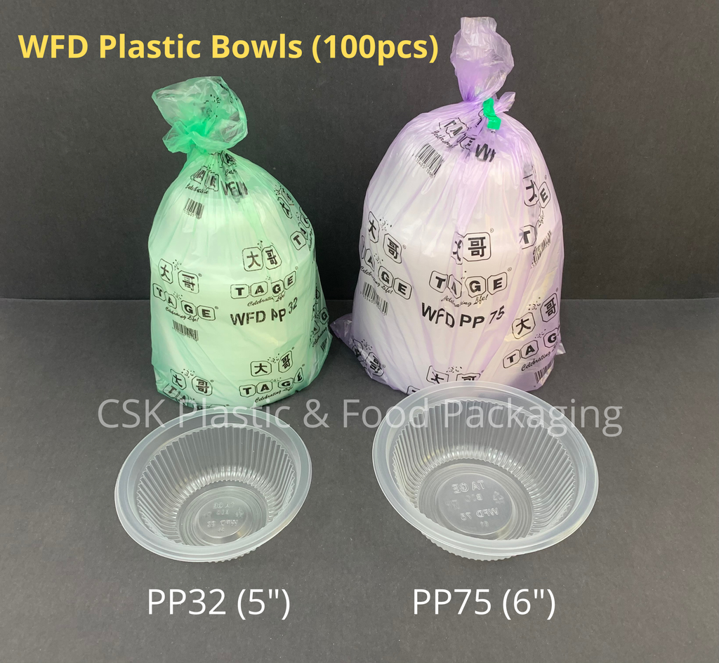 CSK Plastic & Food Packaging