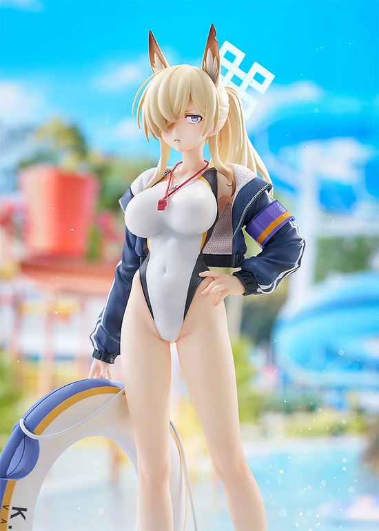 Kanna (Swimsuit) | Mamachi Collectibles