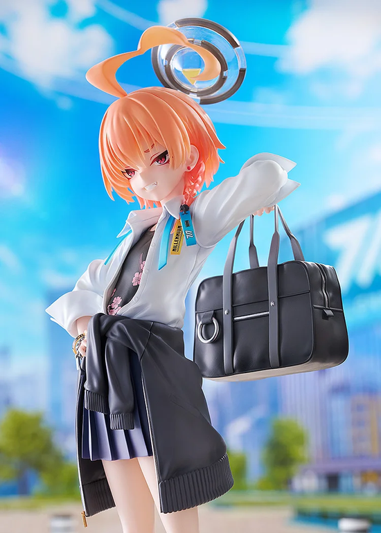 Neru (School) | Mamachi Collectibles