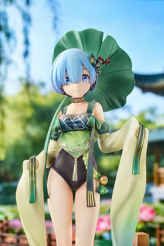Rem: Breather in the Garden Ver. | Mamachi Collectibles