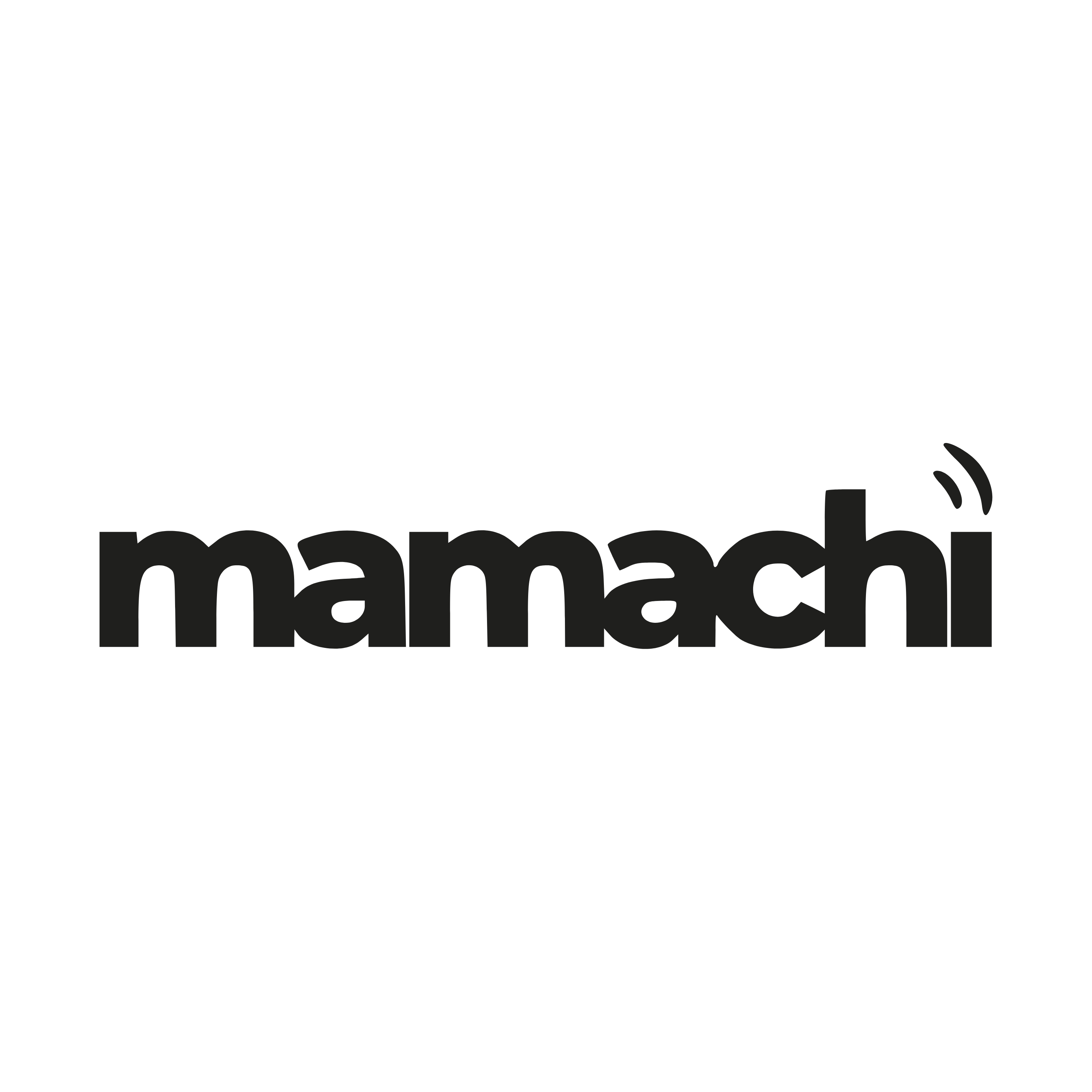 Mamachi Collectibles