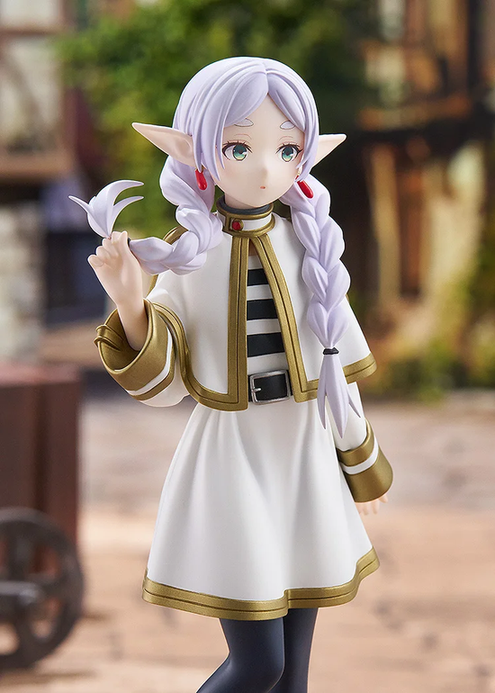 Frieren: Braids Ver. | Mamachi Collectibles