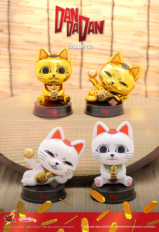 Turbo Granny | Mamachi Collectibles