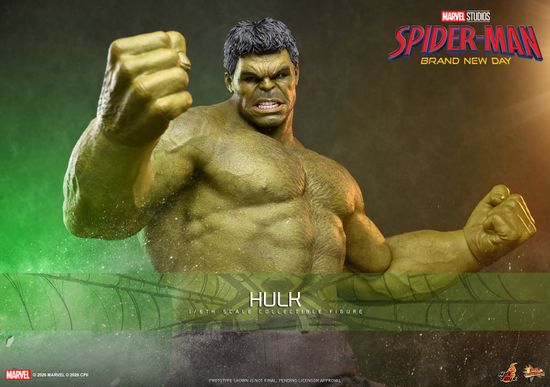 Hulk | Mamachi Collectibles