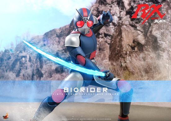 BioRider | Mamachi Collectibles