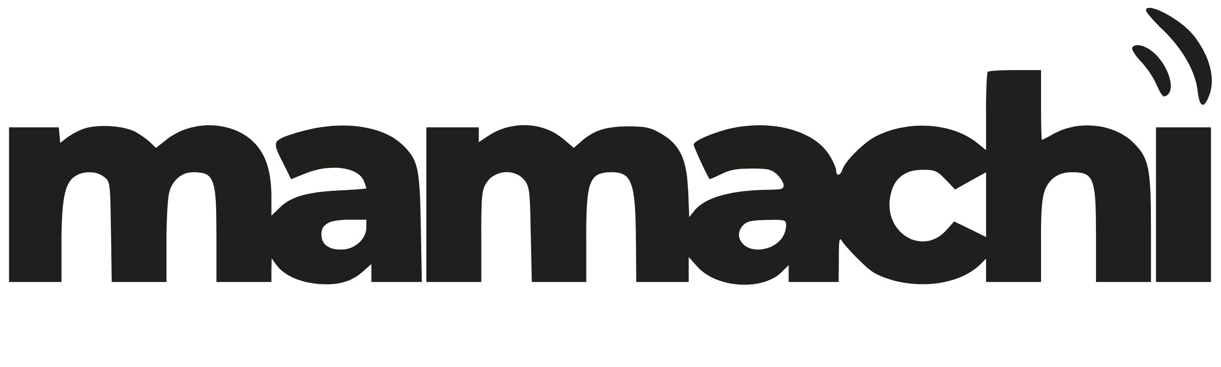 Mamachi Collectibles