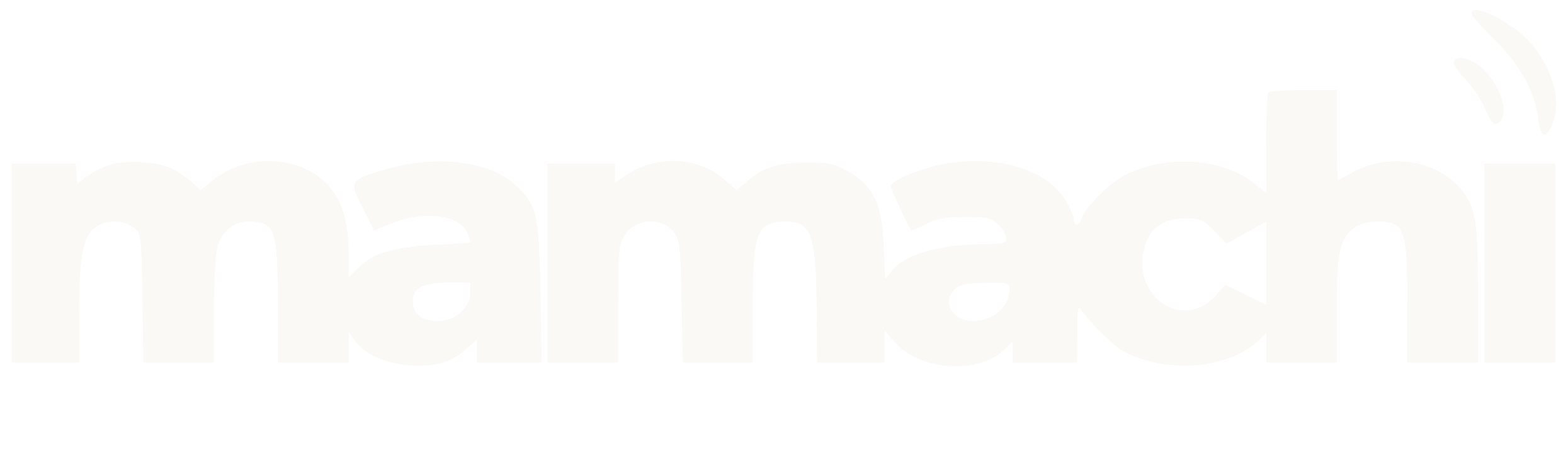 Mamachi Collectibles