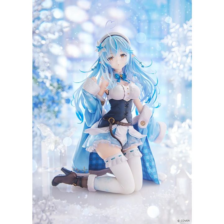 MAX FACTORY Yukihana Lamy (hololive production)