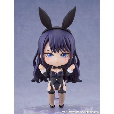 GOOD SMILE COMPANY 2917 Nendoroid Arisa Izayoi cosplay by Marin (My Dress-Up Darling)