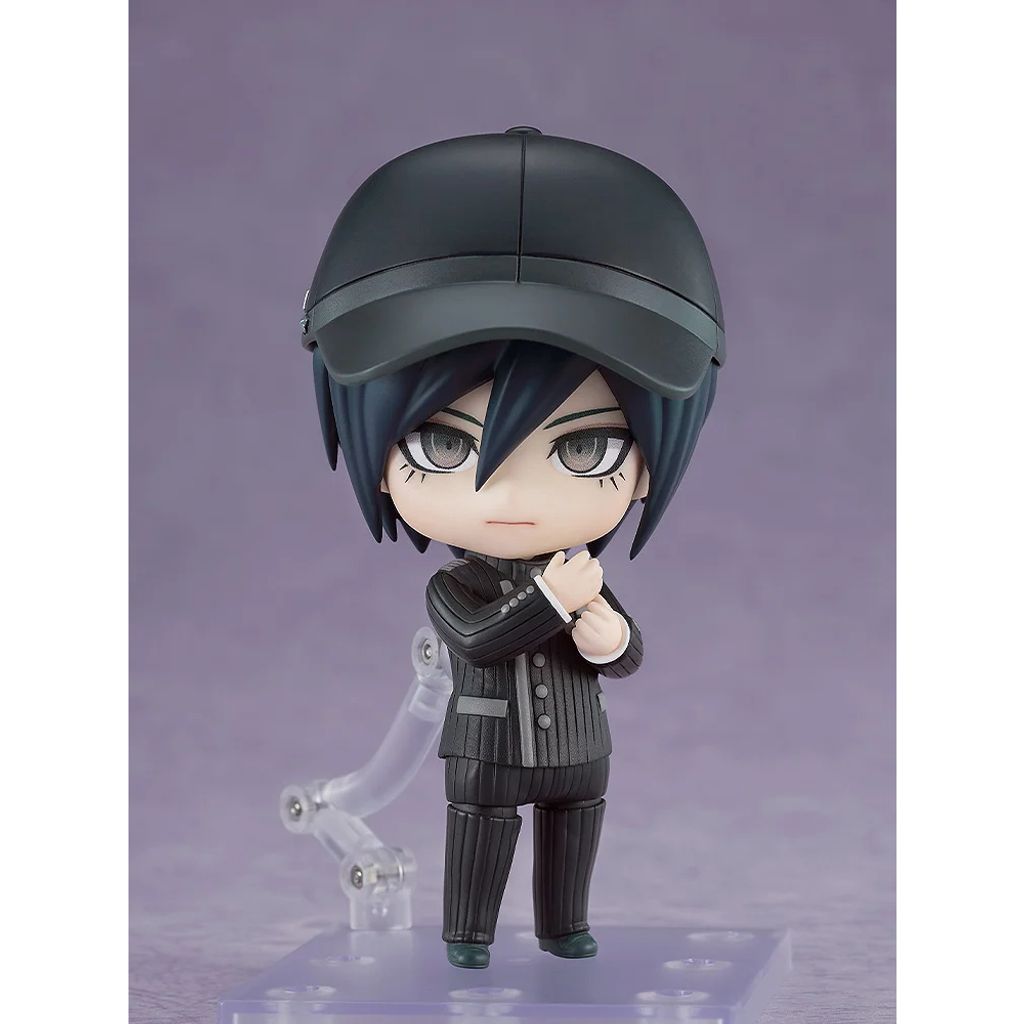 GOOD SMILE COMPANY 3009 Nendoroid Shuichi Saihara (Danganronpa V3: Killing Harmony)