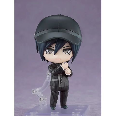 GOOD SMILE COMPANY 3009 Nendoroid Shuichi Saihara (Danganronpa V3: Killing Harmony)