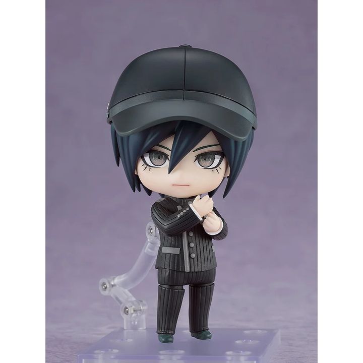 GOOD SMILE COMPANY 3009 Nendoroid Shuichi Saihara (Danganronpa V3: Killing Harmony)