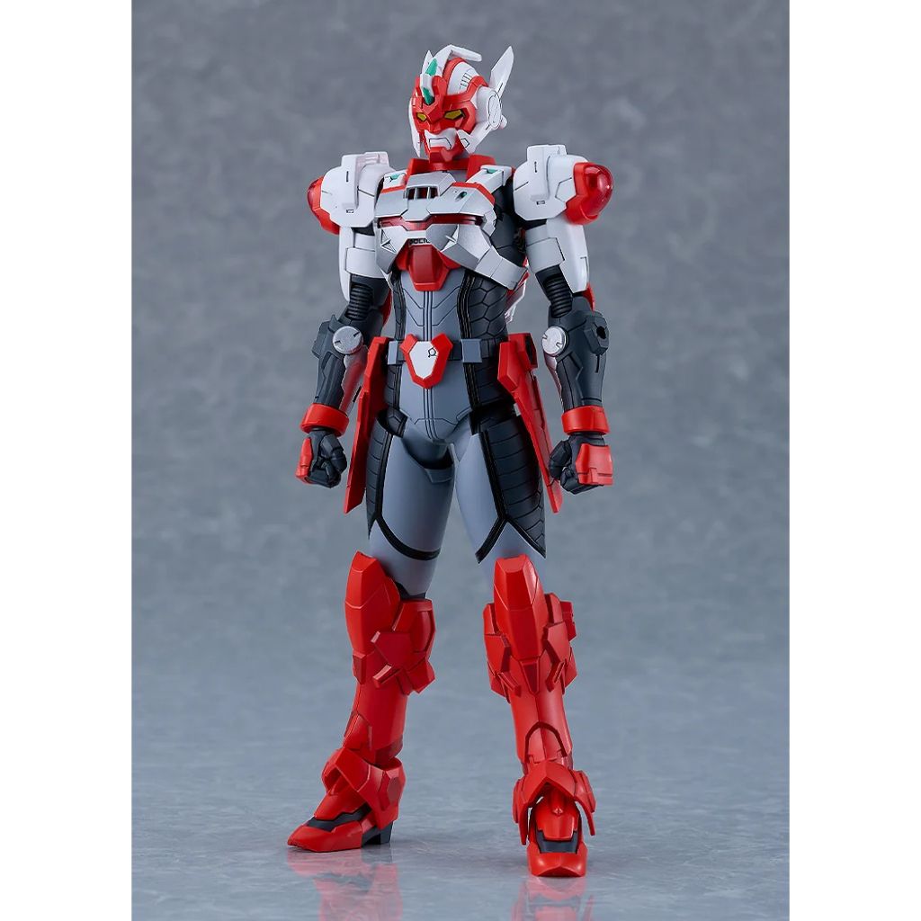 MAX FACTORY PLAMATEA JP-00X-1 Jupiter Bit (Dennou Keisatsu Cybercop)