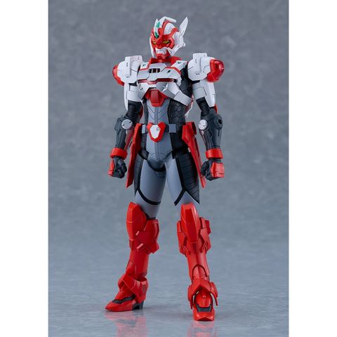 MAX FACTORY PLAMATEA JP-00X-1 Jupiter Bit (Dennou Keisatsu Cybercop)