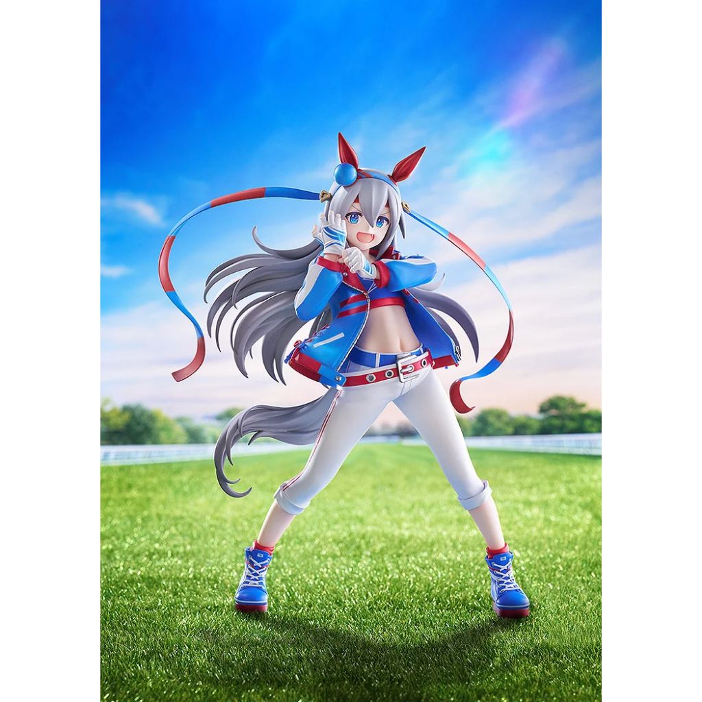 GOOD SMILE COMPANY Tamamo Cross (Umamusume: Pretty Derby)