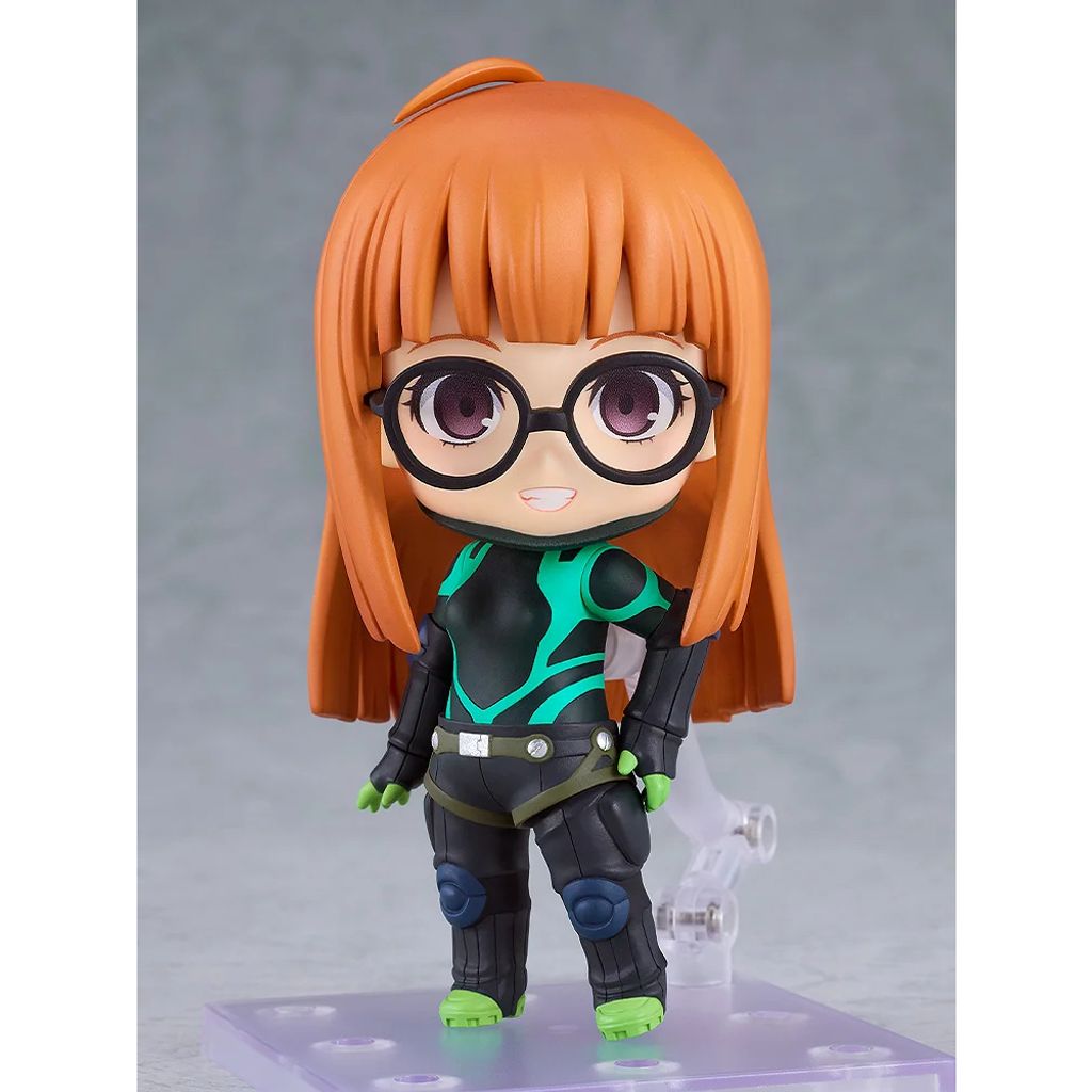 GOOD SMILE COMPANY 3014 Nendoroid Futaba Sakura: Phantom Thief Ver. (Persona5 Royal)