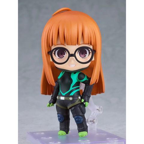 GOOD SMILE COMPANY 3014 Nendoroid Futaba Sakura: Phantom Thief Ver. (Persona5 Royal)