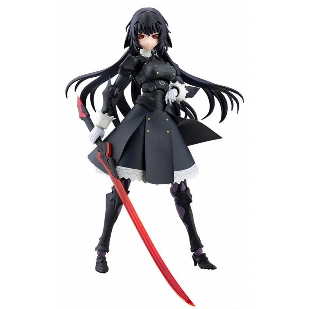 KOTOBUKIYA Maria Kagaribi [Dress Code] (Megalomaria Unlimited Universe)