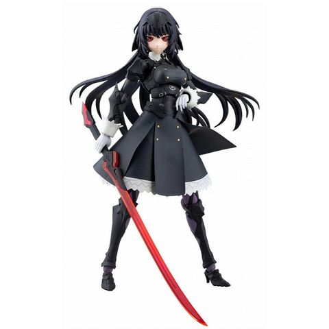 KOTOBUKIYA Maria Kagaribi [Dress Code] (Megalomaria Unlimited Universe)