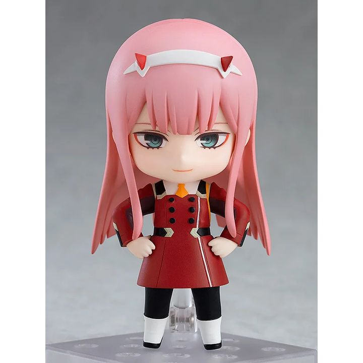 GOOD SMILE COMPANY 952 Nendoroid Zero Two (DARLING in the FRANXX)