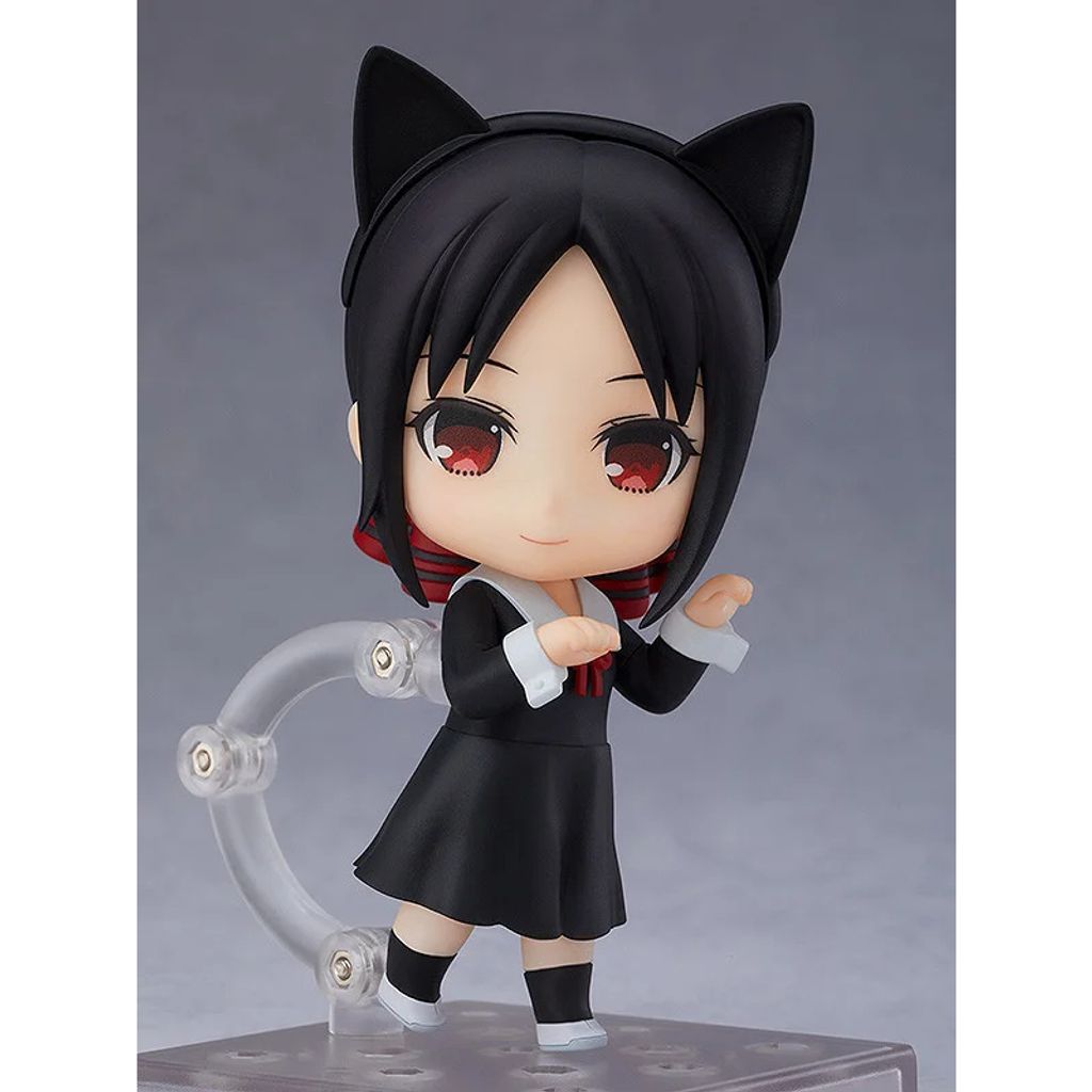GOOD SMILE COMPANY 1288 Nendoroid Kaguya Shinomiya (Kaguya-sama: Love is War)
