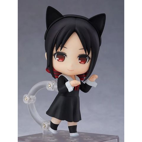 GOOD SMILE COMPANY 1288 Nendoroid Kaguya Shinomiya (Kaguya-sama: Love is War)