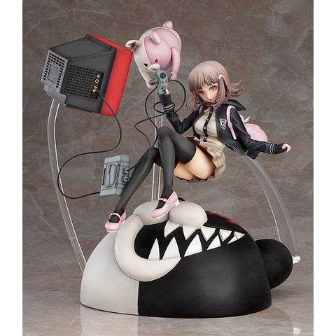 PHAT! COMPANY Chiaki Nanami (Danganronpa 2: Goodbye Despair)