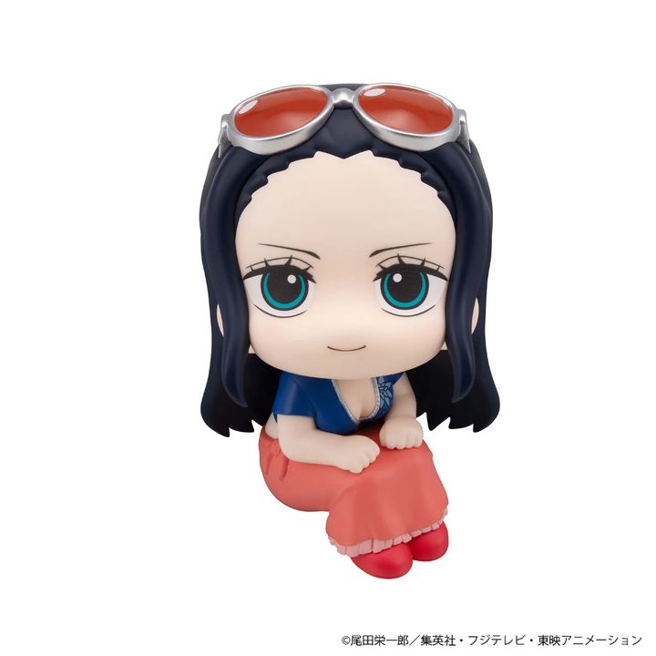 MEGAHOUSE LOOK UP SERIES Nico Robin (One Piece)