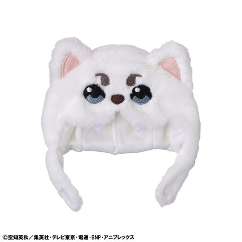 MEGAHOUSE LOOK UP CAPE SERIES Sadaharu (Gintama)