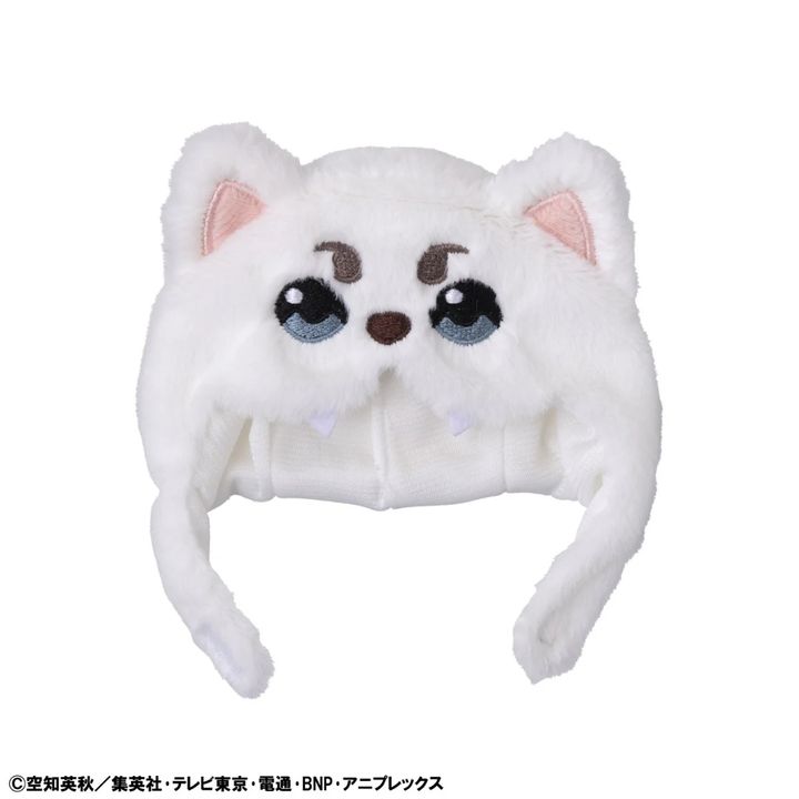 MEGAHOUSE LOOK UP CAPE SERIES Sadaharu (Gintama)