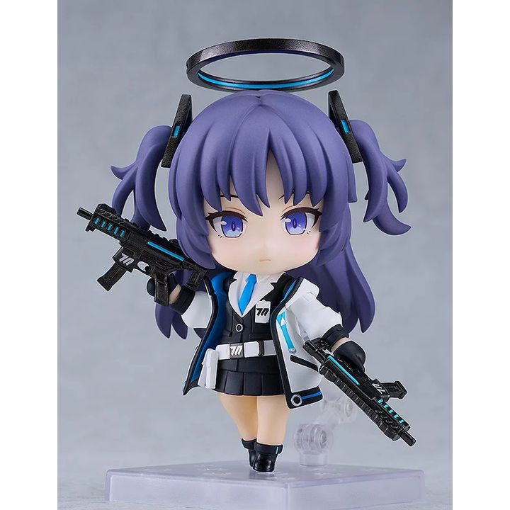 GOOD SMILE COMPANY 2285 Nendoroid Yuuka Hayase (Blue Archive)