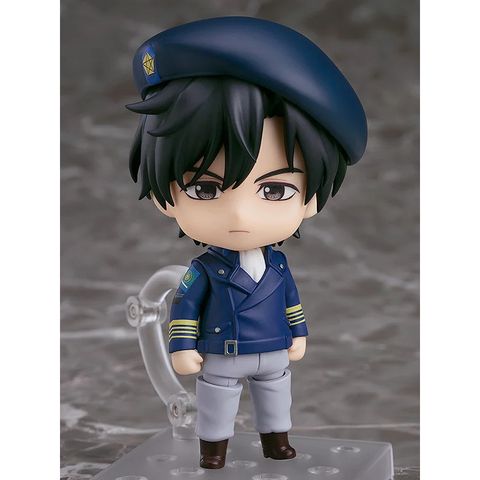 GOOD SMILE COMPANY 951 Nendoroid Yang Wen-li (The Legend of the Galactic Heroes: Die Neue These)