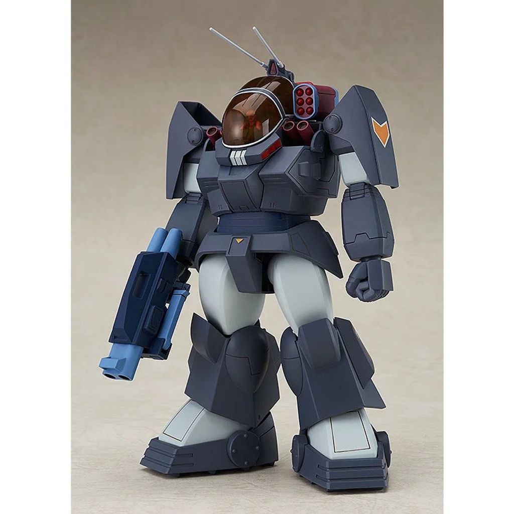 MAX FACTORY COMBAT ARMORS MAX11 1/72: Soltic HT128 Big Foot (Fang of the Sun Dougram)