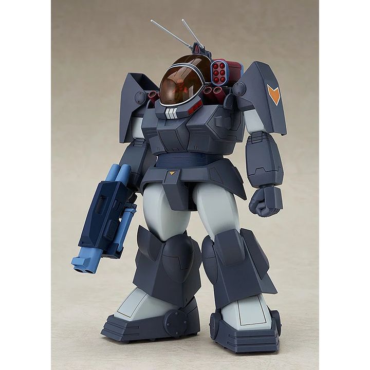 MAX FACTORY COMBAT ARMORS MAX11 1/72: Soltic HT128 Big Foot (Fang of the Sun Dougram)