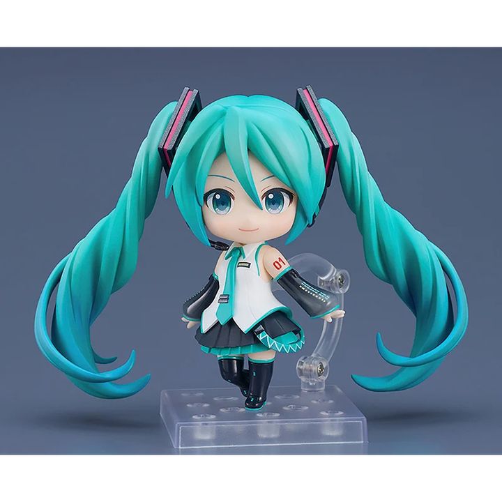 GOOD SMILE COMPANY 2360 Nendoroid Hatsune Miku V3 (Character Vocal Series 01: Hatsune Miku)
